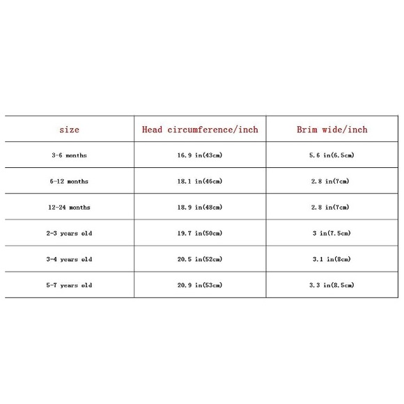 Baby Sun Hat w. Pink Bow & Chin Strap - Picture 2 of 6